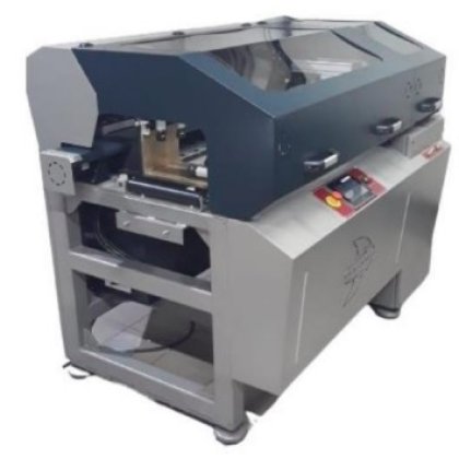 Automatic Cutting Saw