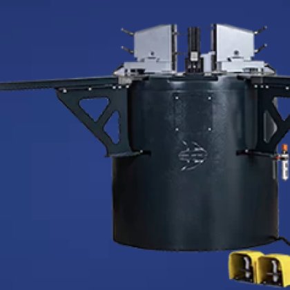 Corner Crımpıng Machınes