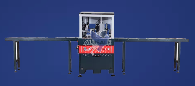 MFT6000 Automatic Gasket Inserting Machine