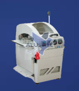 FR 703 Endmilling Machine