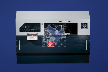 MAK 550 Notching Saw Machinery