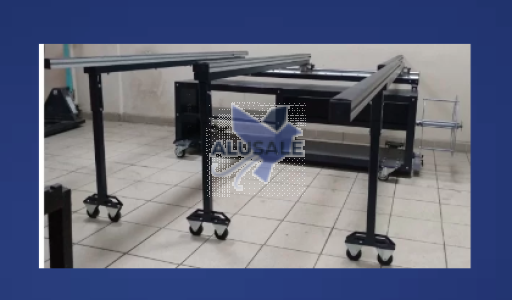 MDT 2000 Multi Purpose Aluminium Assembly Bench