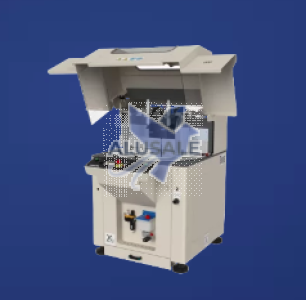 MCN 600 Single Head Cutting Off Machinery