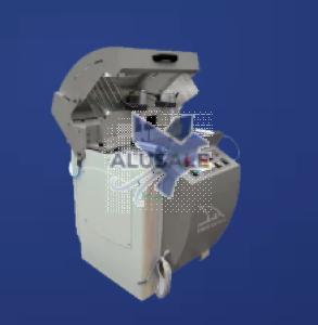 MCN 450 Single Head Cutting Off Machinery