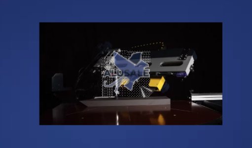 MGR420 Single Head Cross Cut Saw for Large Aluminum Profiles