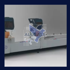 MAS6800 Double Head Cutting Machine