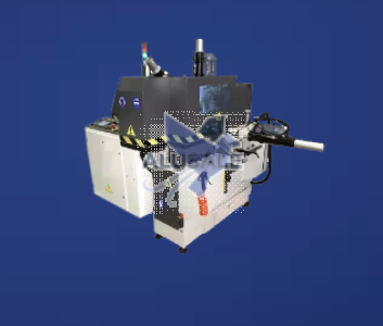 MAA350 Hinge Production Line