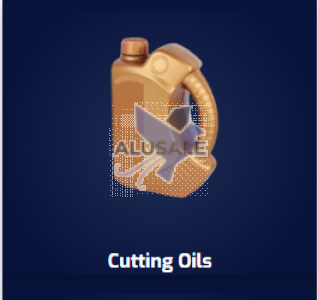 Cutting Oils