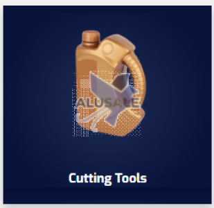 Cutting Tools