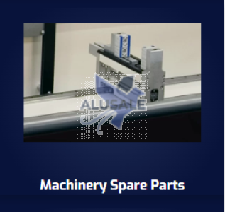 Machinery Spare Parts