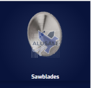Sawblades