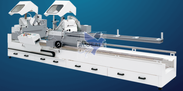 SW 453 Vico Double Mitre Saw