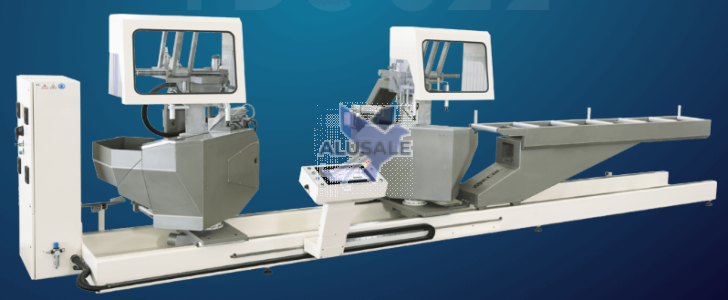 TDC 622 EDGEMASTER-5A