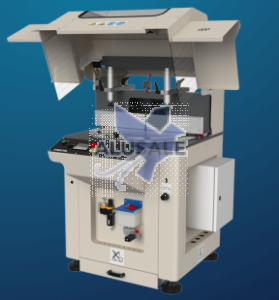 AS 450 TOP Single Head Cutting Off Machinery