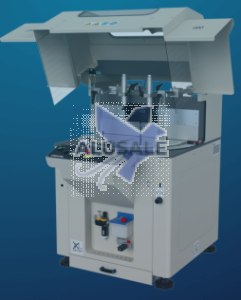 AS 600 TOP Single Head Cutting Off Machinery